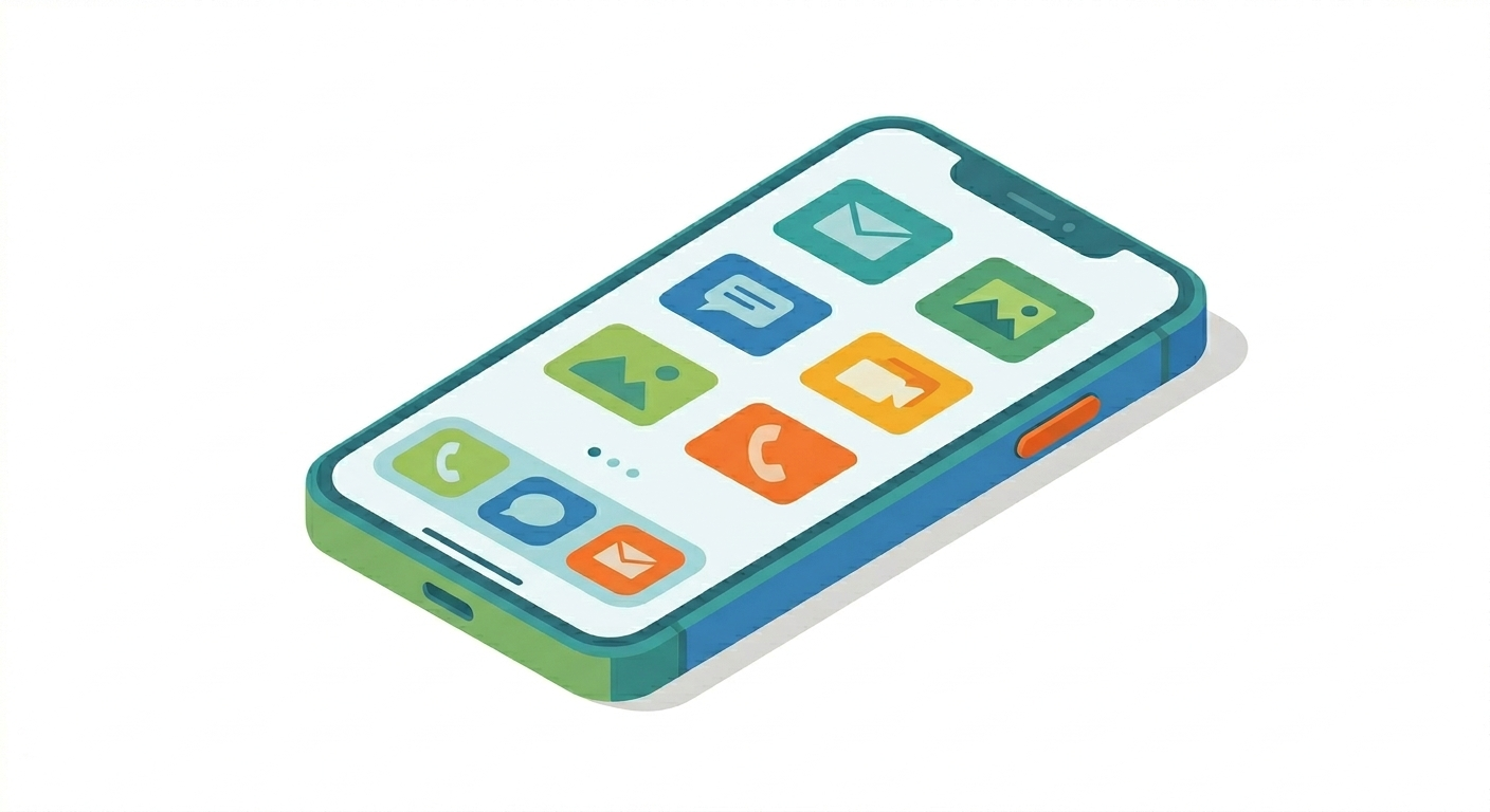Smartphone